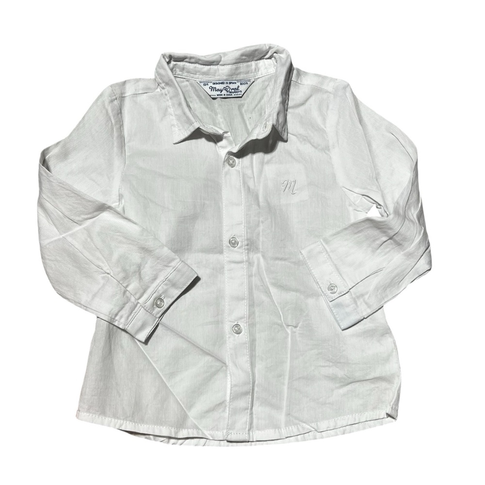 MAYORAL Baby Boy’s Button Down Shirt‎